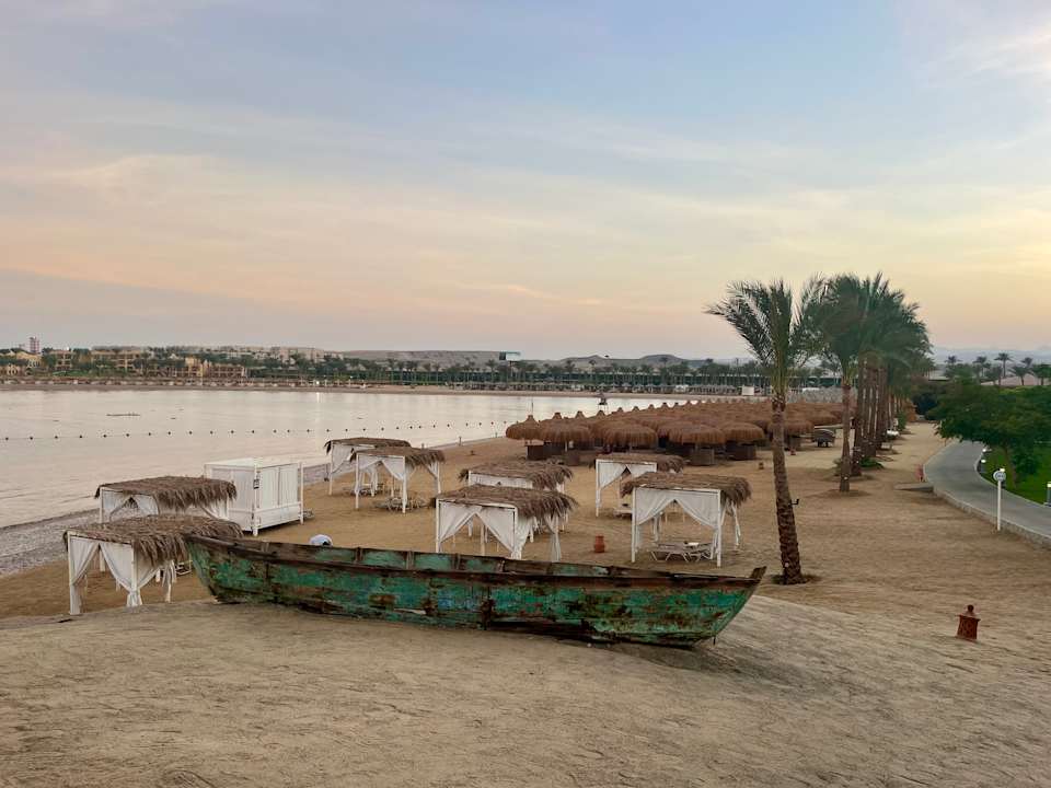 Strand Steigenberger Coraya Beach - Adults only