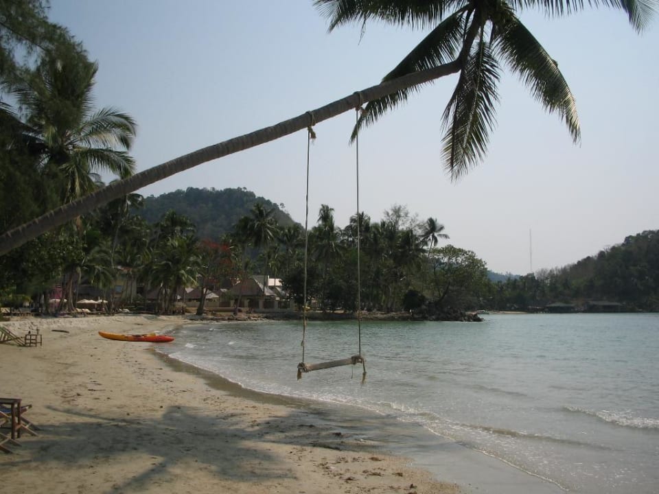 Hotelumgebung Dinso Resort & Villas Ko Chang, Vignette Collection by IHG