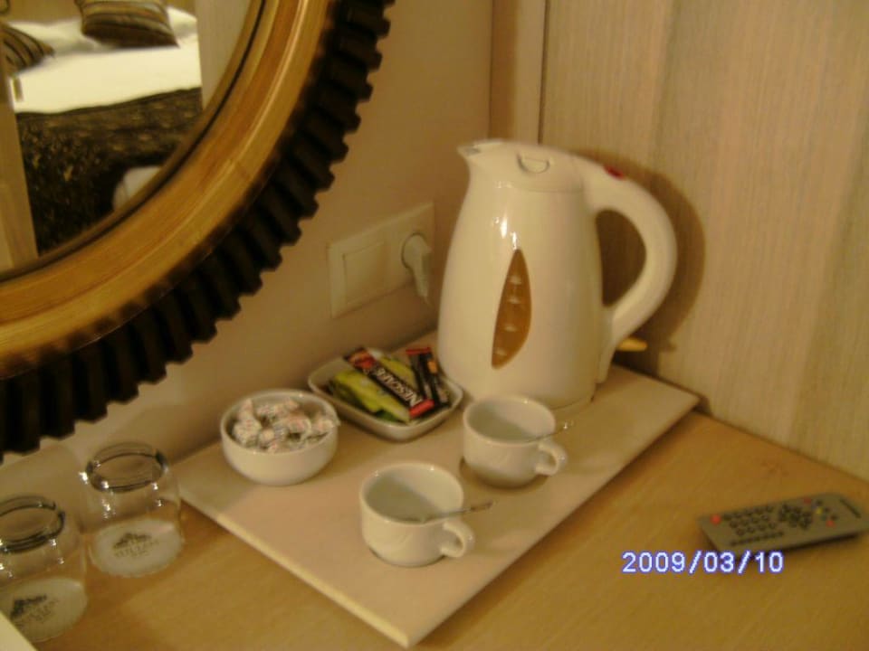 Nochmal ein Zimmerbild Hotel Sultan of Side