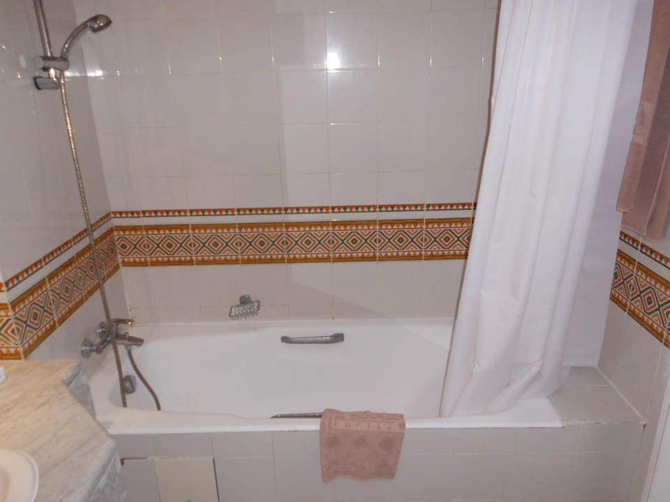 Oasenhotel in Douz Hotel El Mouradi Douz