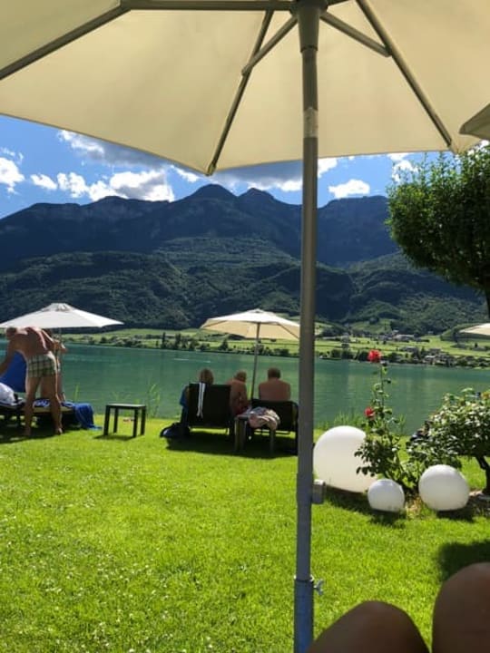 Strand Parc Hotel am See