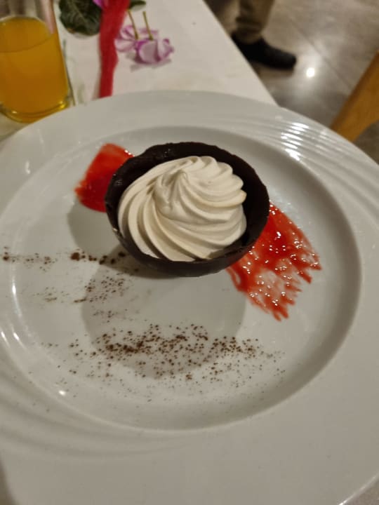 Gastro Titanic Royal