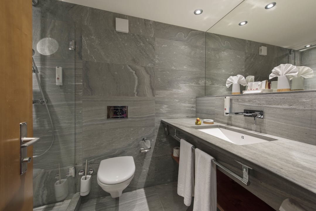 Zimmer Sunstar Hotel Klosters