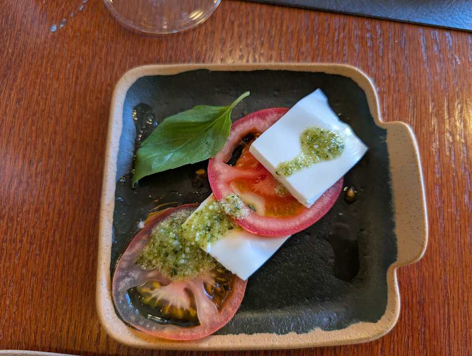 Gastro H10 Playa Esmeralda - Adults only