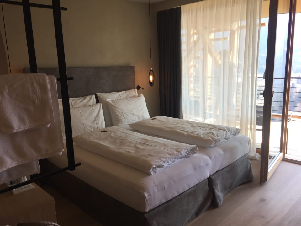 Zimmer Valentinerhof vita vital hotel