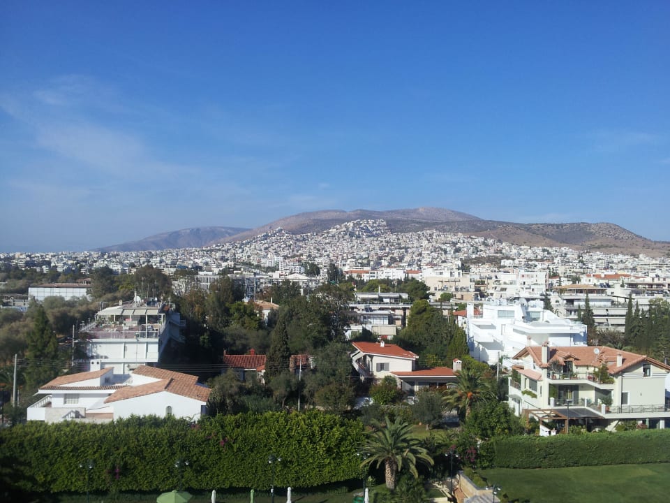 Stadt Athen Divani Apollon Palace & Thalasso