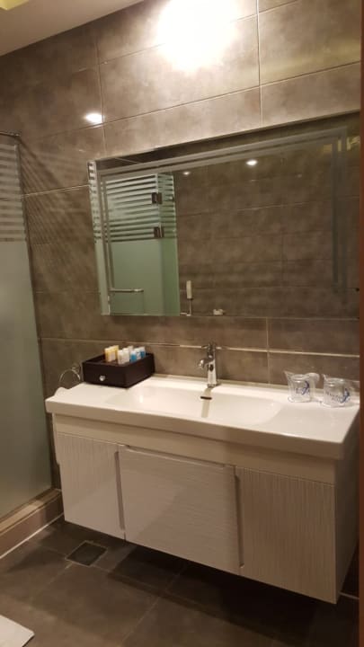 Zimmer Pickalbatros Aqua Park Resort - Sharm El Sheikh