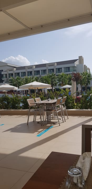 Gastro Korumar Ephesus Beach & Spa Resort