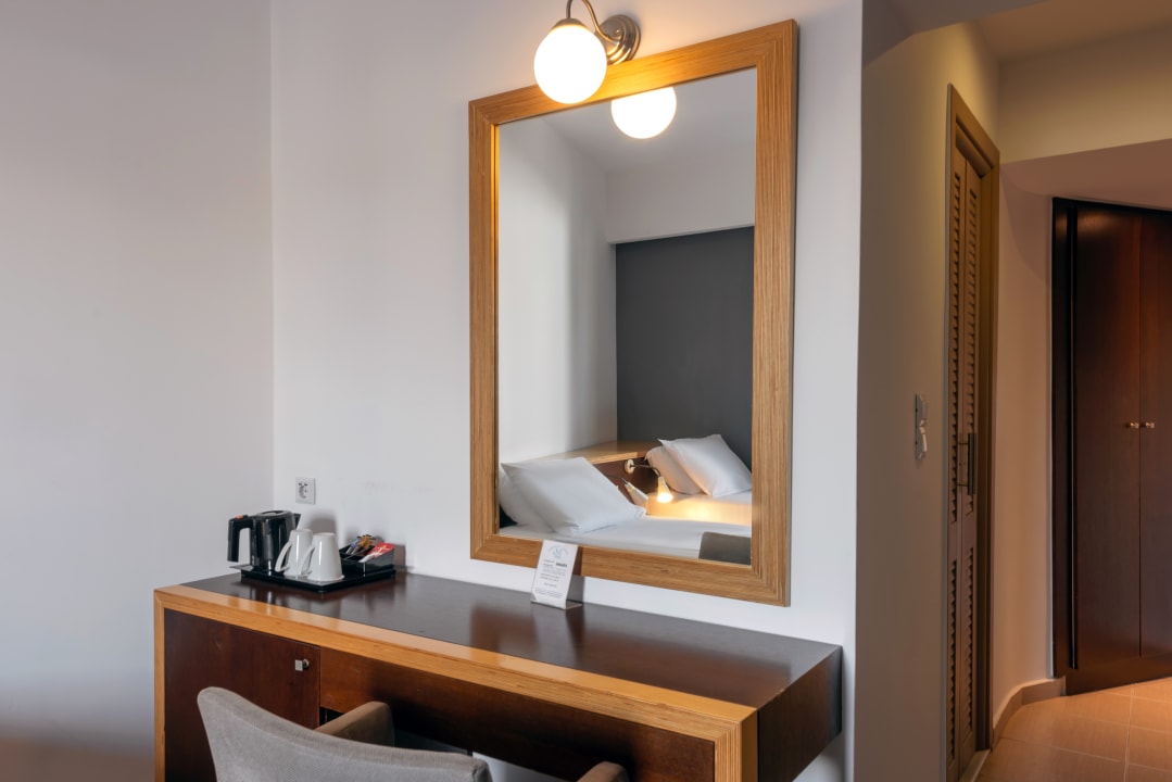 Zimmer Hotel Iraklion