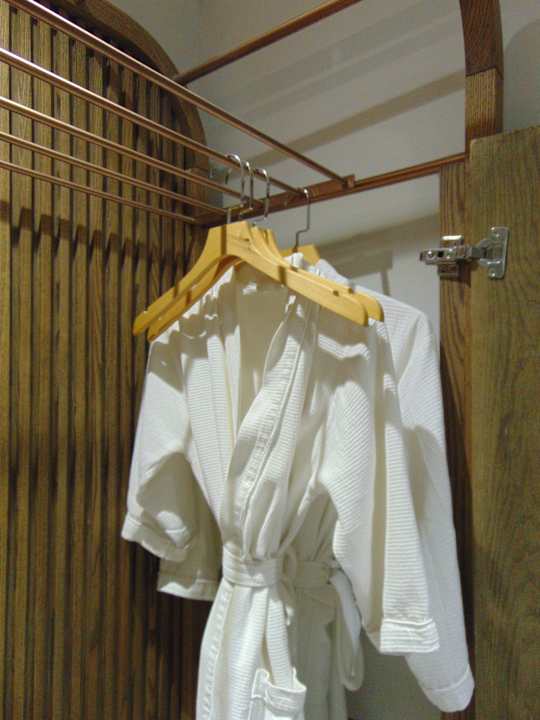 Zimmer La Passion Hanoi Hotel & Spa