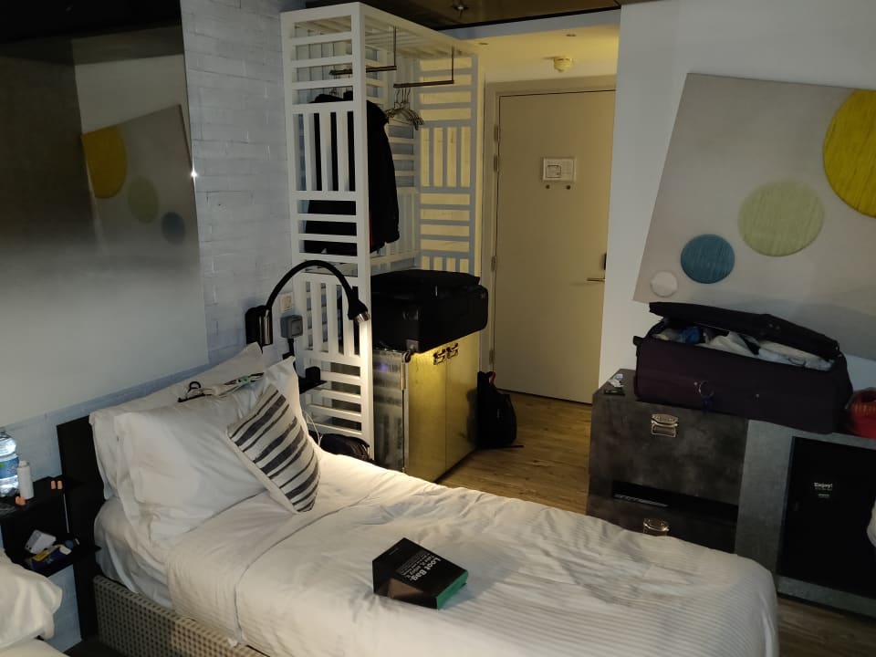 Zimmer Ovolo Southside
