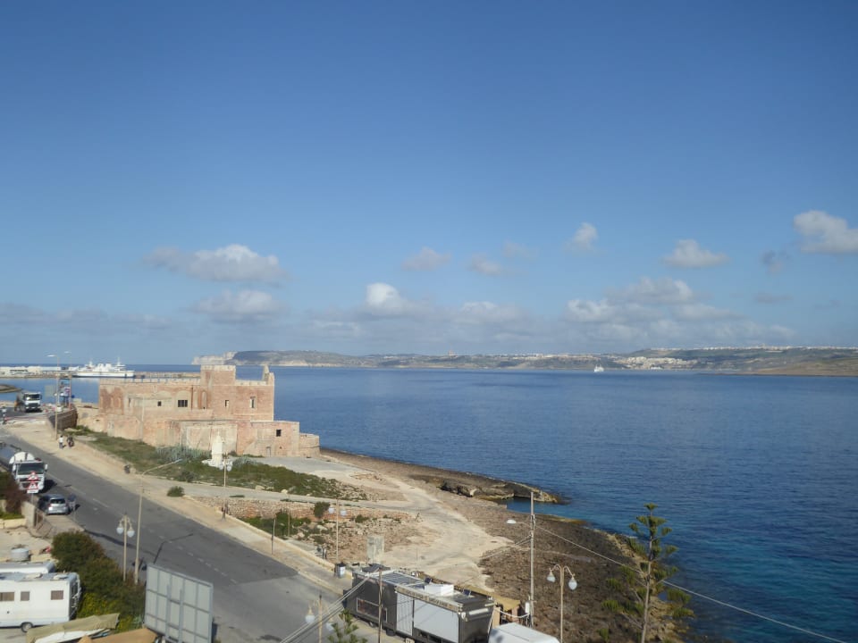 Ausblick Riviera Spa Resort - Adults Only