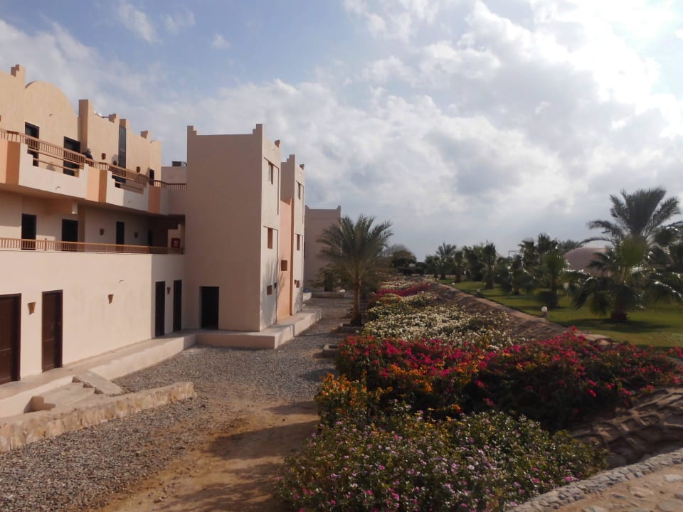 Three Corners Sea Beach Three Corners Sea Beach Resort