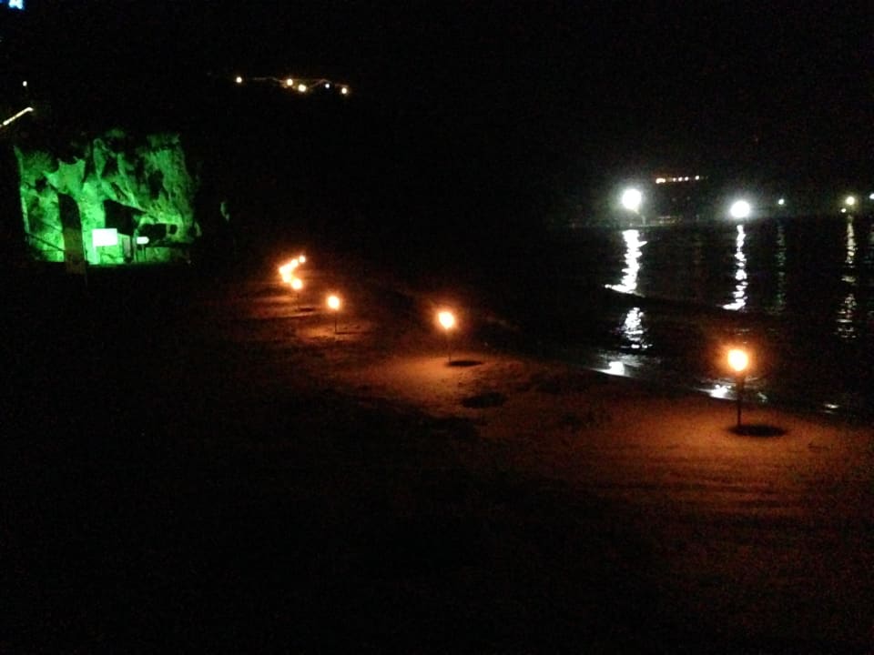 Beachparty TUI BLUE Seno - Adults Only