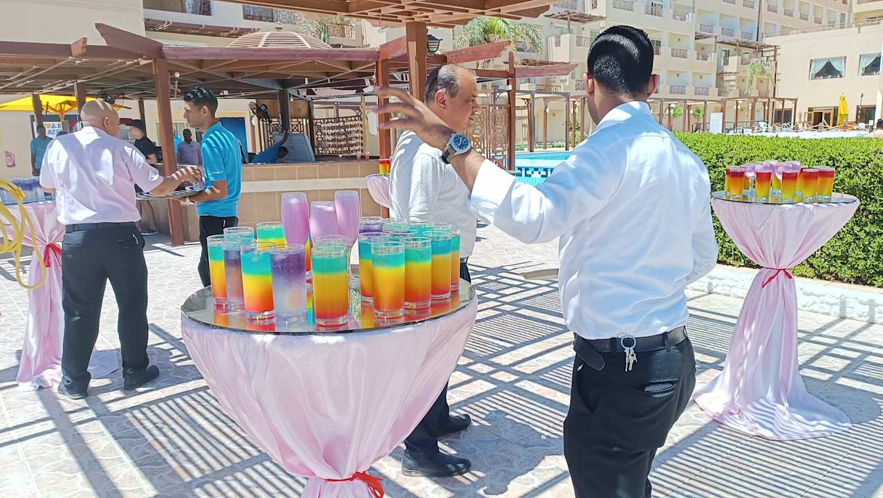 Sonstiges Imperial Shams Abu Soma