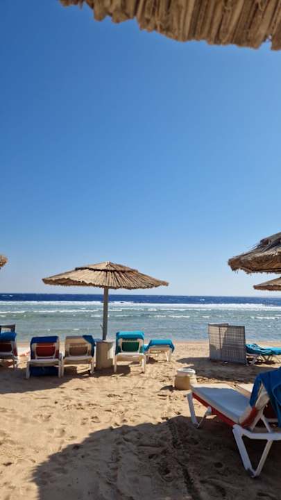 Strand Rixos Sharm El Sheikh Adults Only 18 +