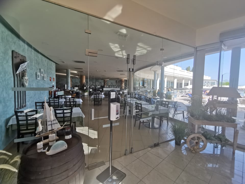 Gastro Hotel Las Costas