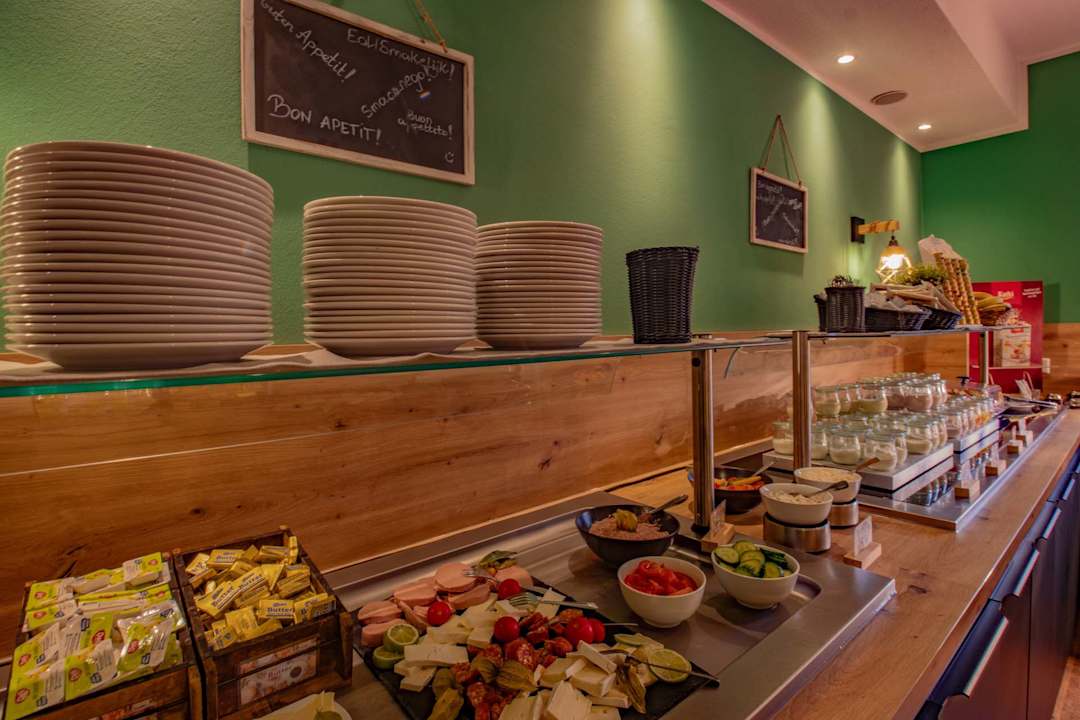 Gastro Ferien Hotel Ostfriesland