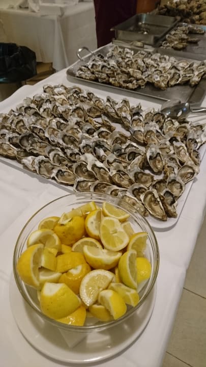 Gastro Vivosa Apulia Resort