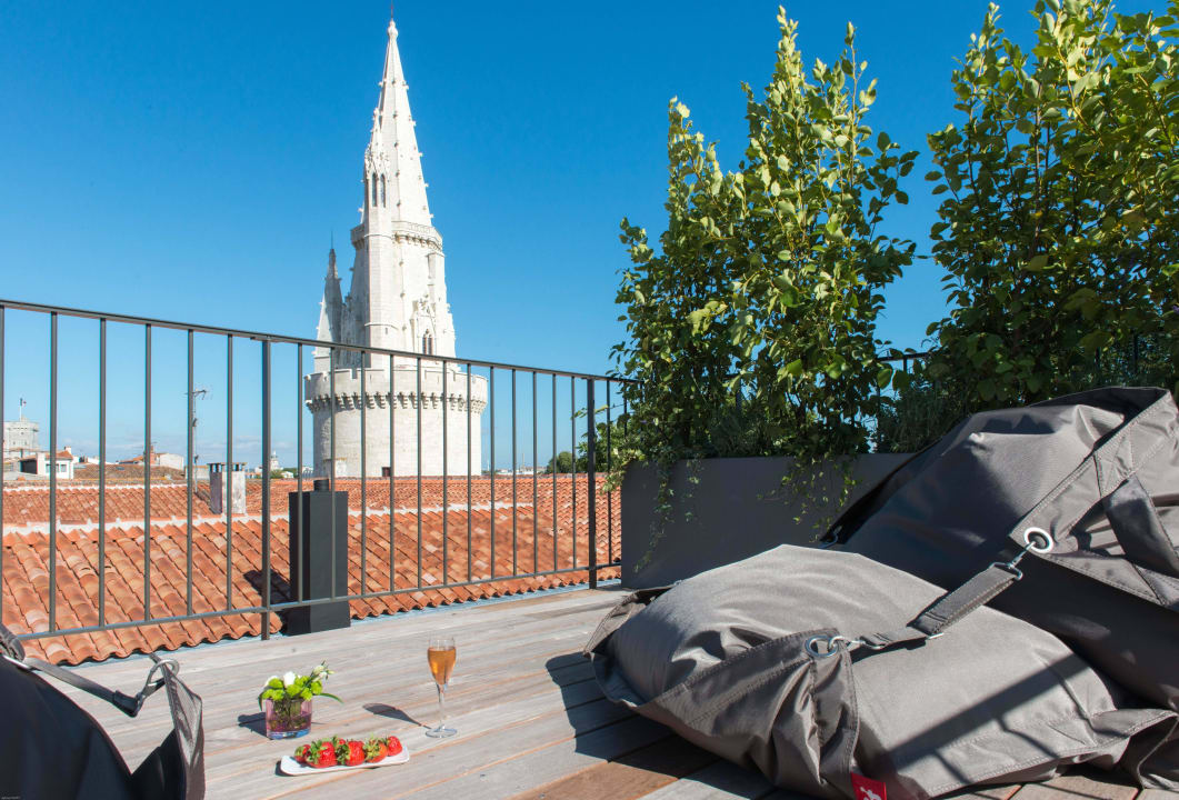 Suite La Sirène Hotel De La Monnaie