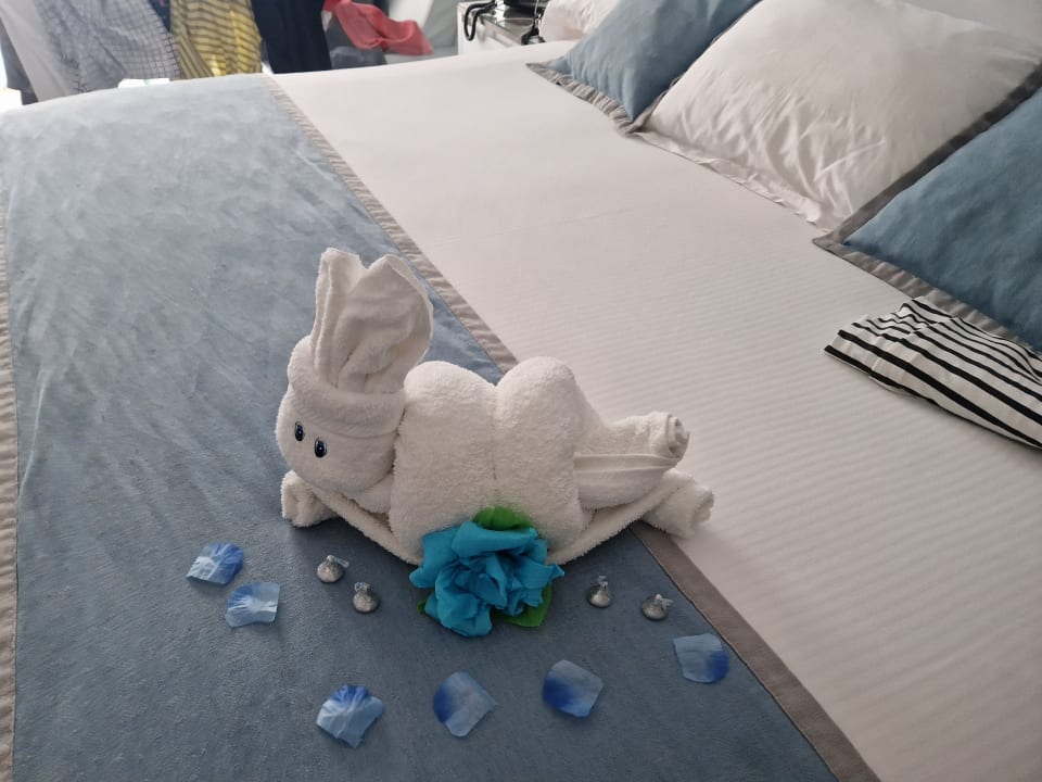 Zimmer Hotel Riu Palace Riviera Maya