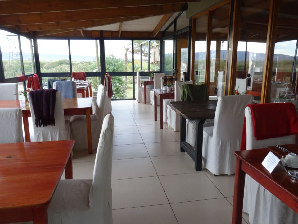 Gastro De Zeekoe Guest Farm