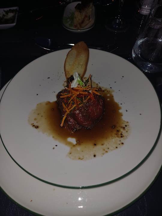 Gastro Arcanus Hotels Sorgun