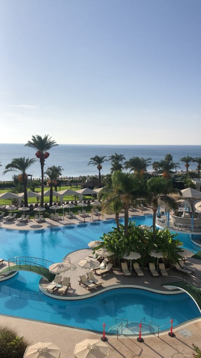 Zimmer Rodos Palladium Leisure & Wellness