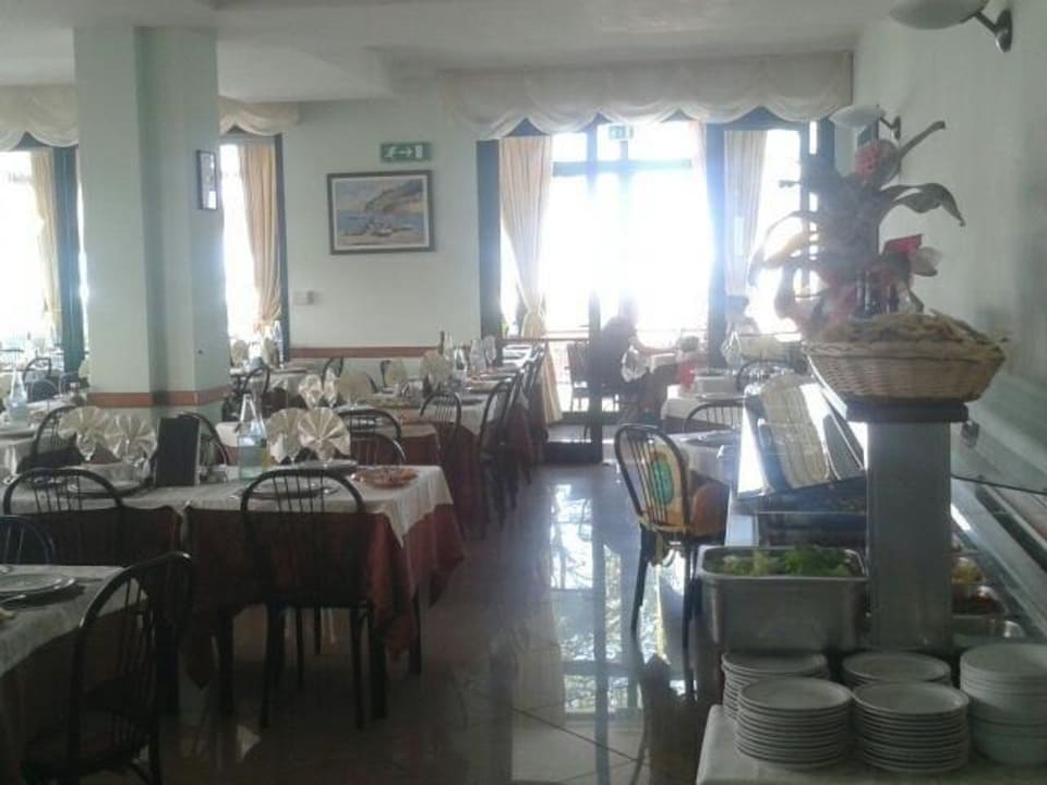 Ristorante Hotel Emilia