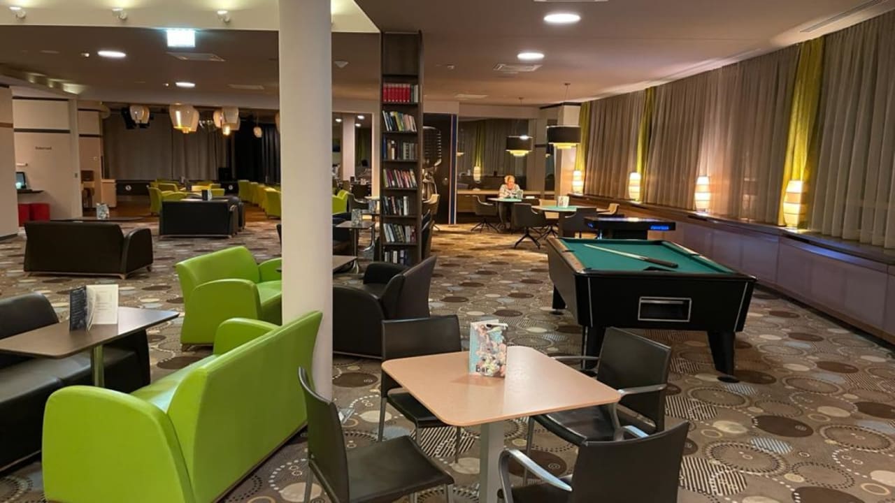 Gastro Allegria Resort Stegersbach