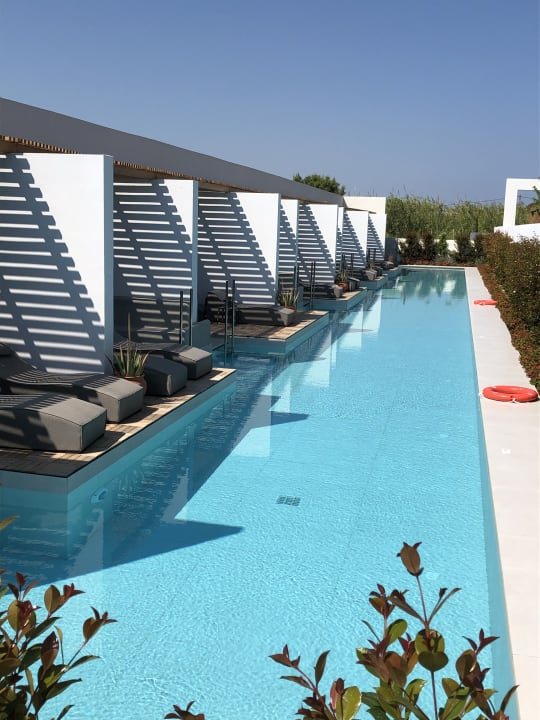 Ausblick Sentido Pearl Beach Kos – Adults only