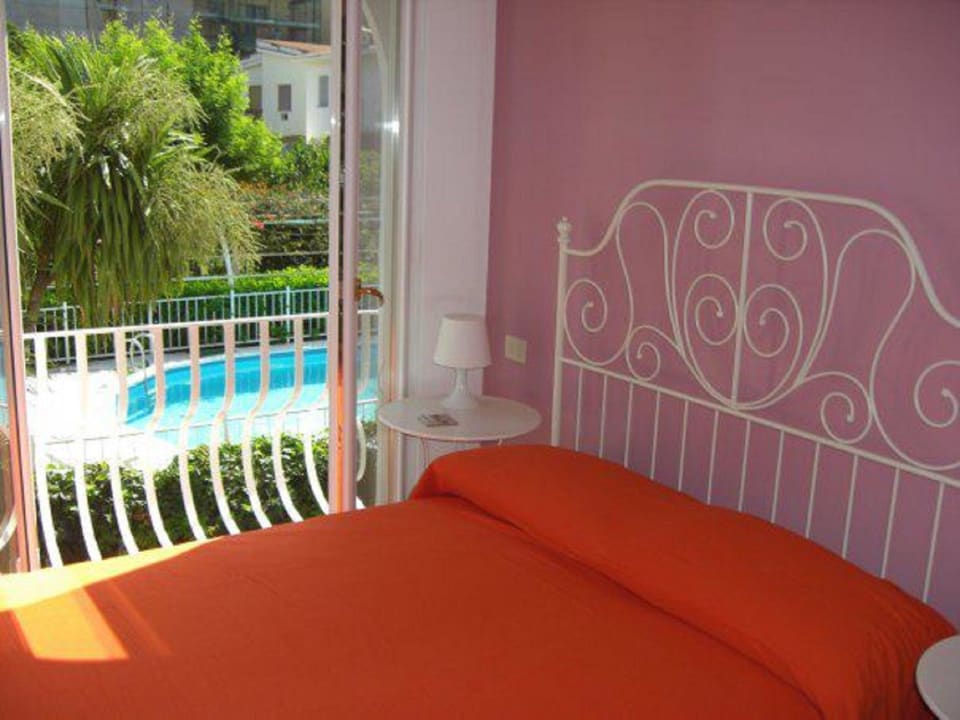 Camera Hotel Villa Sorrento