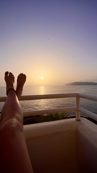 Ausblick Sentido Fido Punta del Mar – Adults only