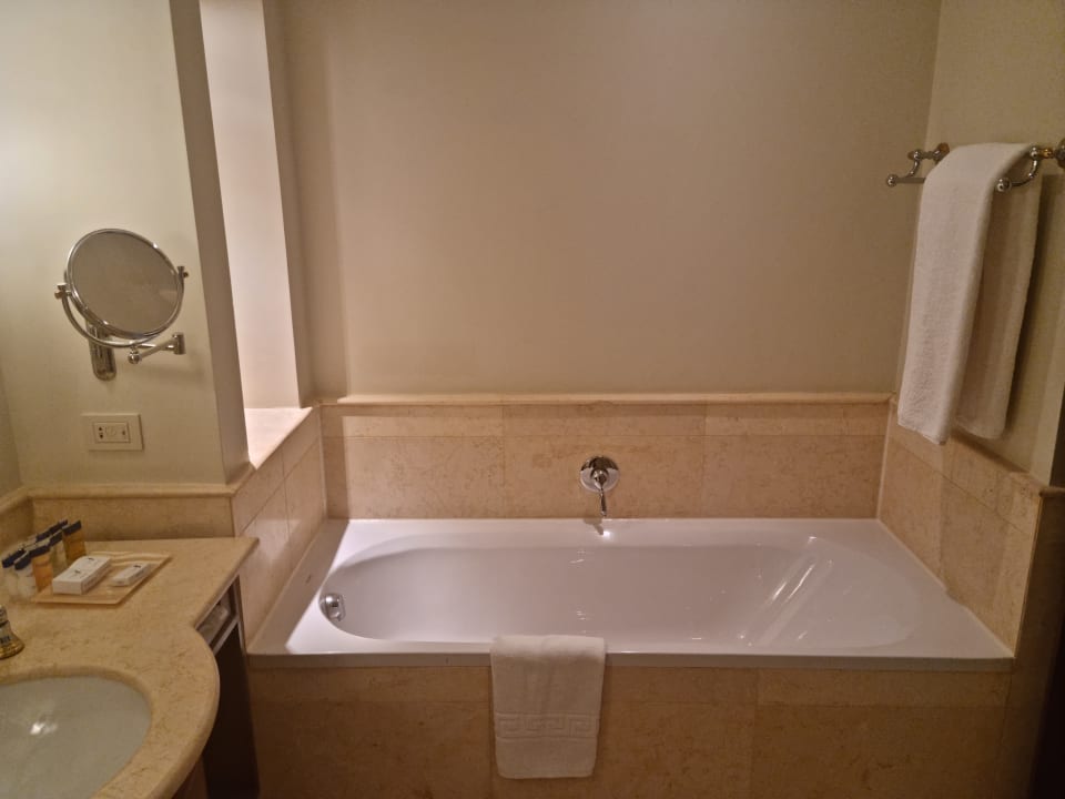 Zimmer Pickalbatros Palace Hotel-Port Ghalib