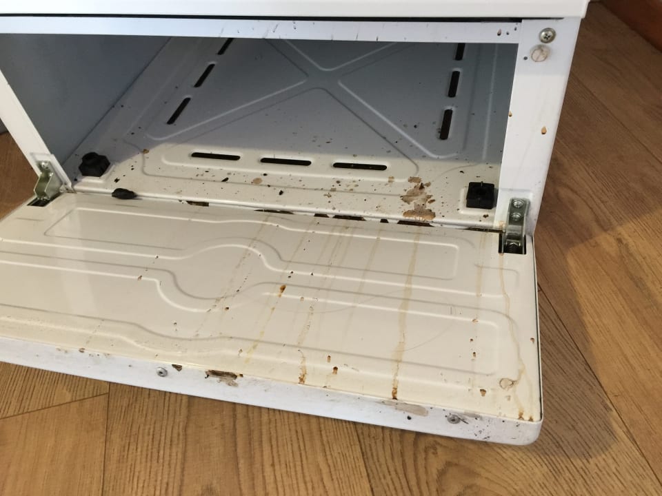 Zimmer Ecolodge Tenerife