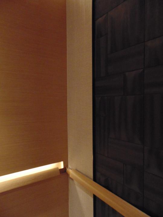 Sonstiges Harbour Grand Kowloon