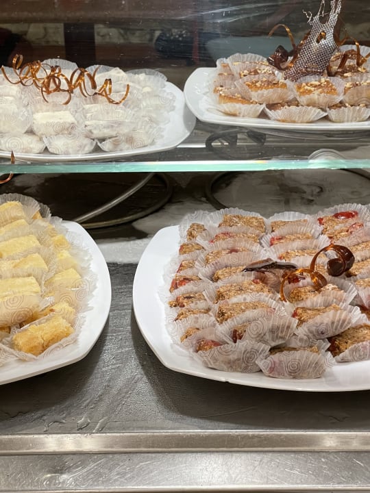 Gastro Imperial Shams Abu Soma