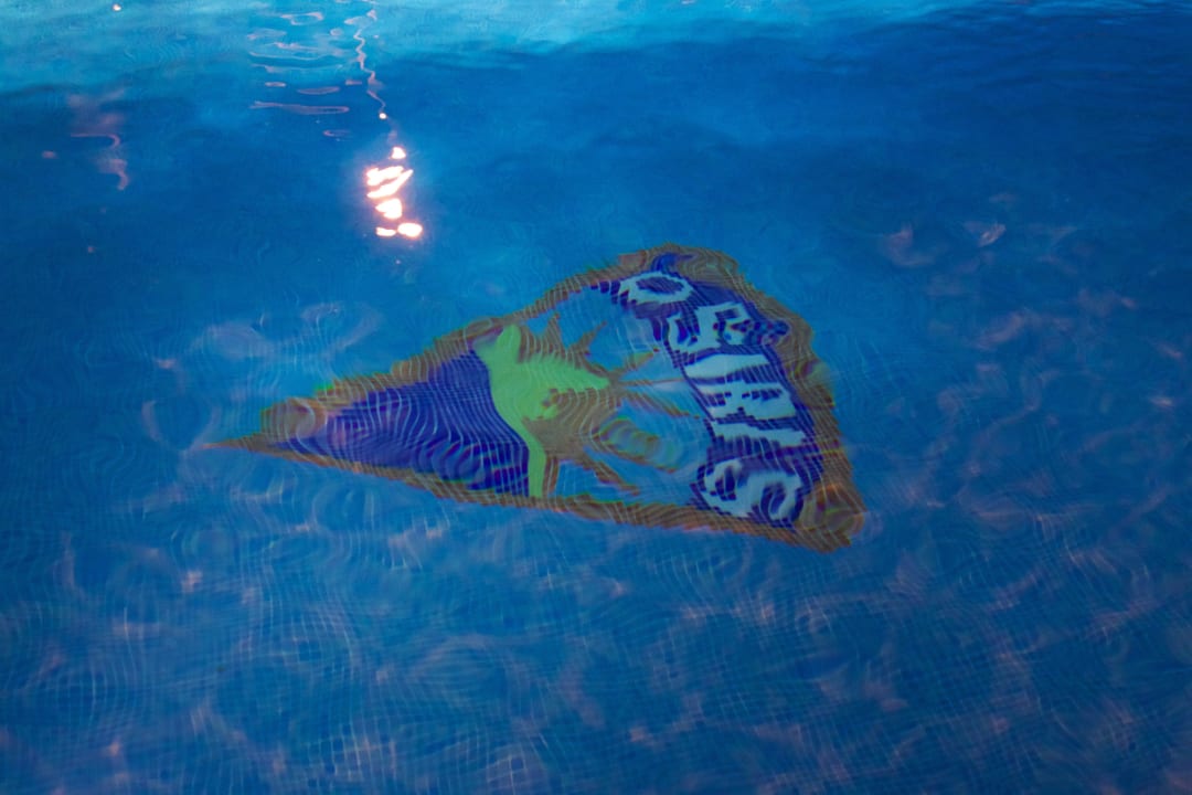 Osiris Pool Hotel Osiris