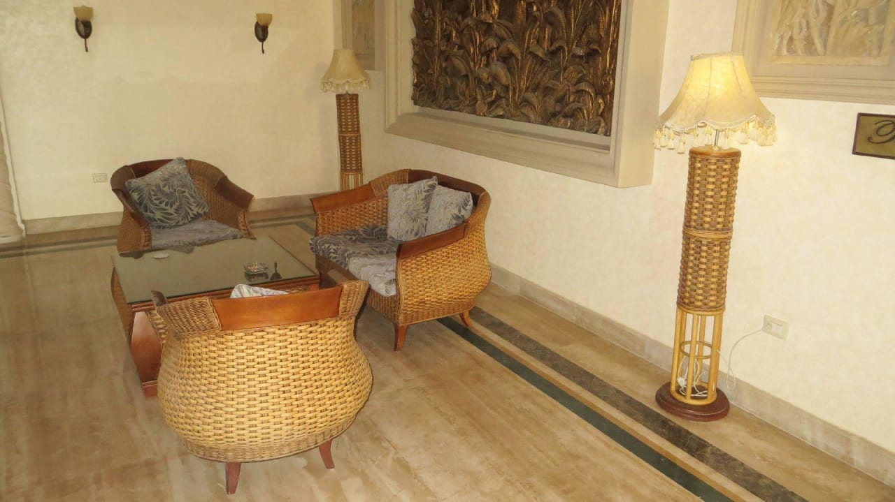 Selbst erklärend Coral Hills Resorts & SPA