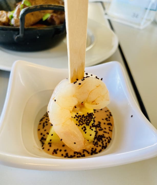 Gastro CM Castell de Mar