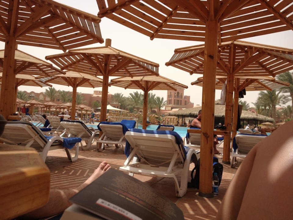 Pool TUI MAGIC LIFE Redsina Sharm El Sheikh