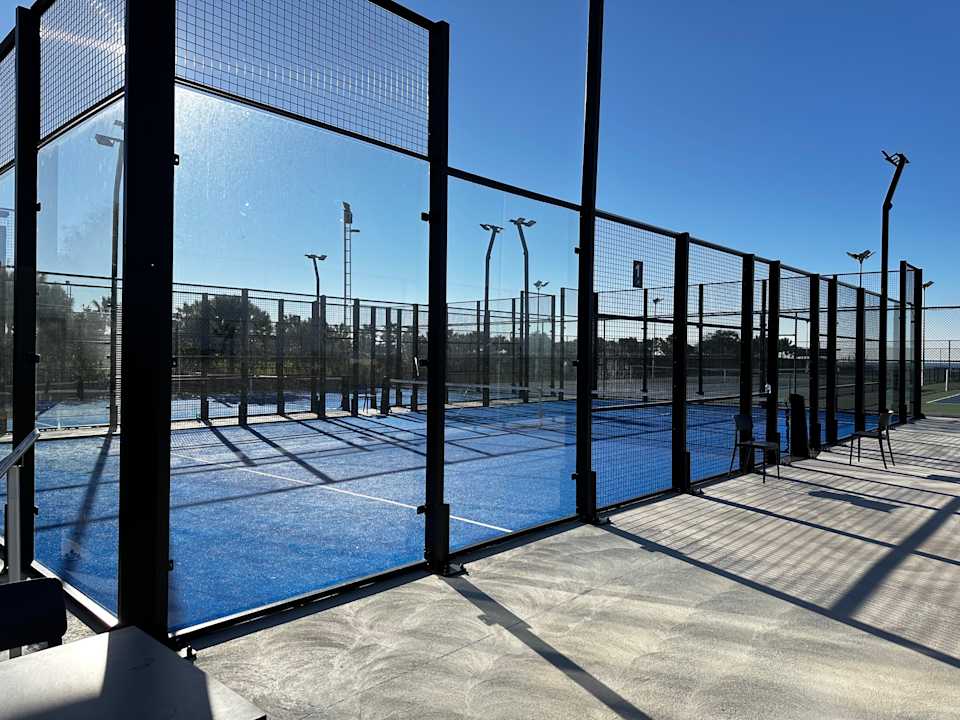 Sport & Freizeit Jacaranda Luxury Resort