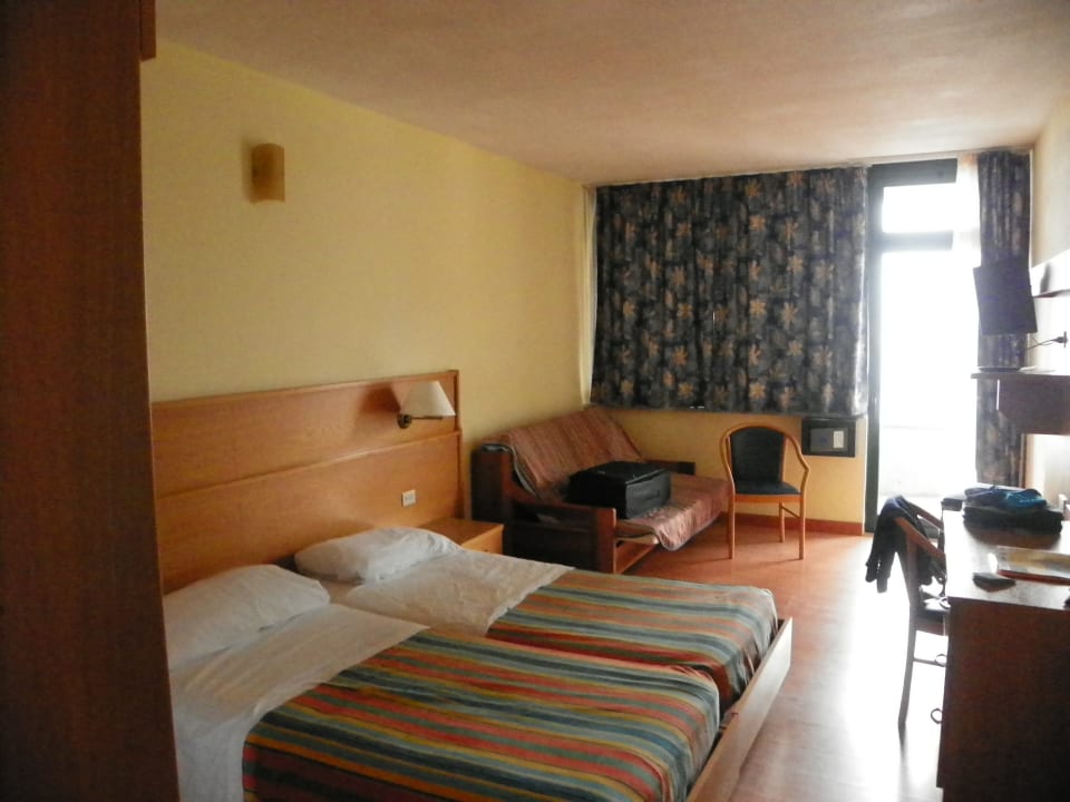 Zimmer Centro Vacanze La Limonaia