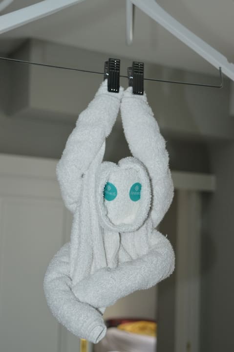 Zimmer Anemos Luxury Grand Resort