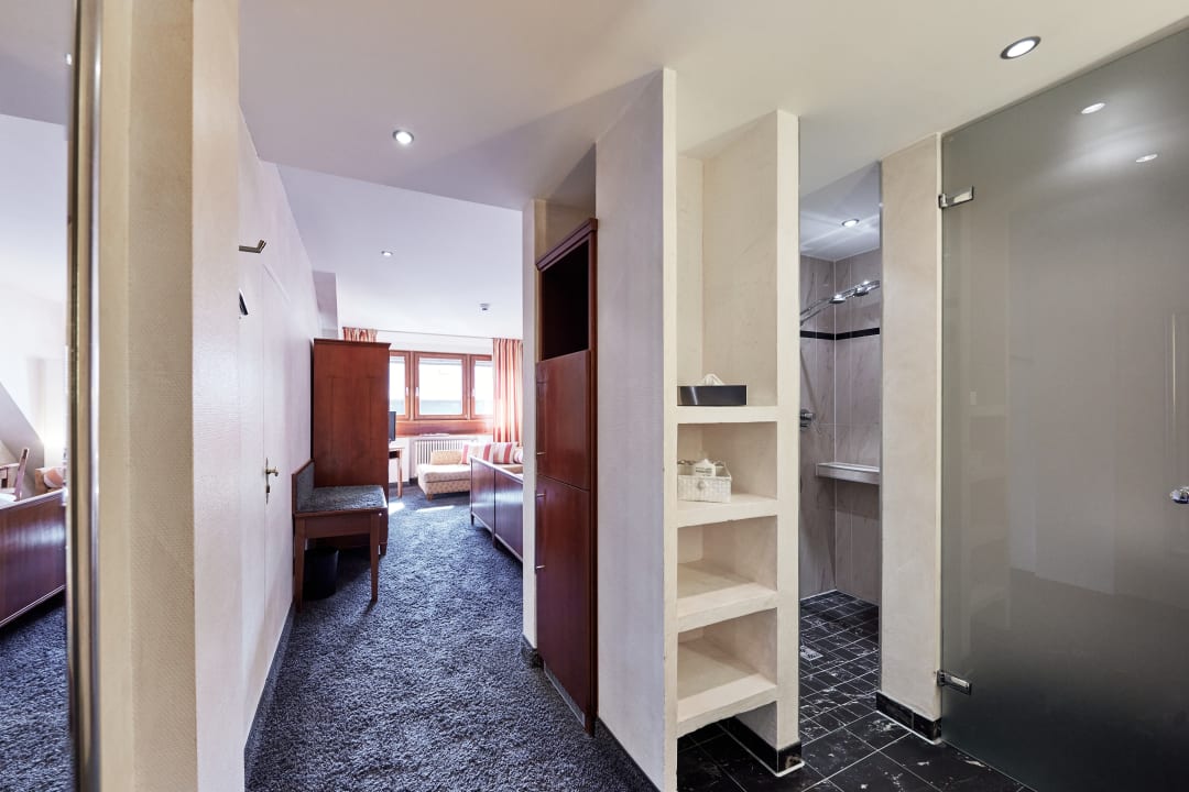 Zimmer Zum roten Bären