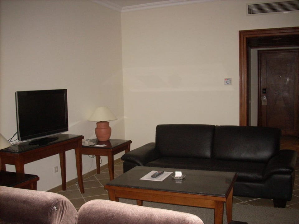 Unser Wohnzimmer Jaz Grand Marsa