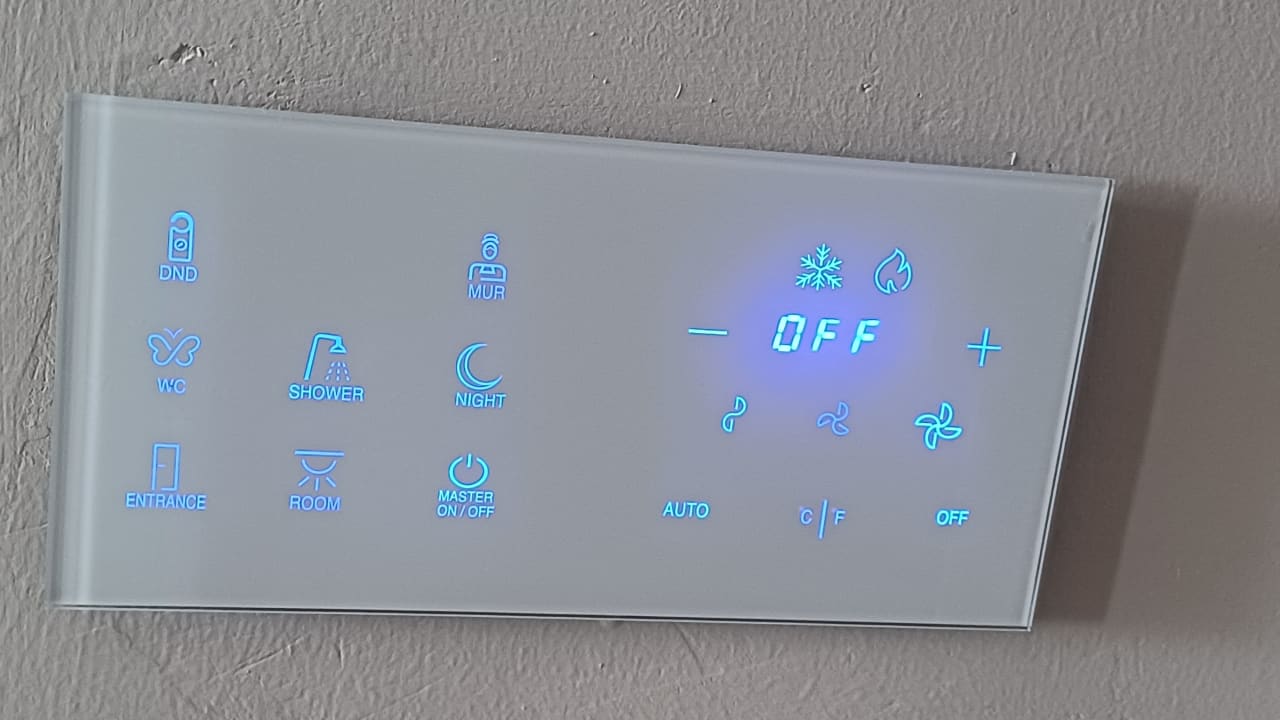 Zimmer Süral Saray Hotel