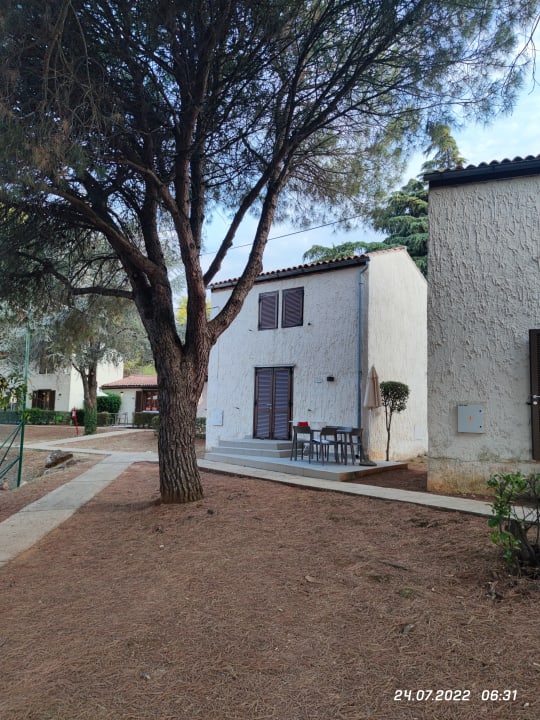 Zimmer Maistra Select Villas Rubin Resort