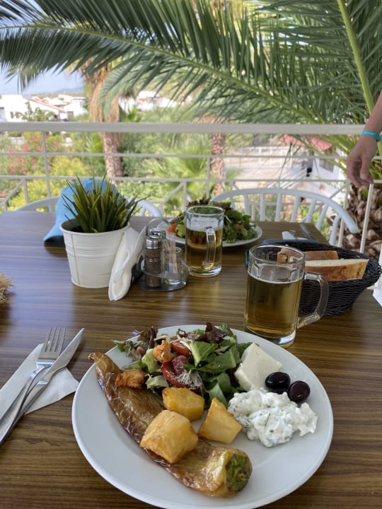 Gastro Glavas Inn Hotel