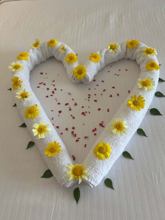 Zimmer Old Palace Resort Sahl Hasheesh